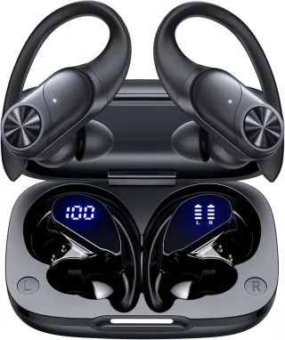 Wireless Bluetooth Earbuds
