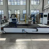 CNC Laser Cutting Machine | Mallinto — Best Industrial